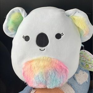 Maura Squishmallow